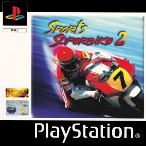 Sports Superbike 2 (Europe)